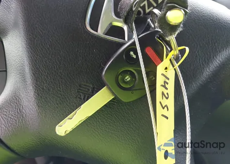 2007 Honda Accord 3.0 Ex from USA, damaged, VIN 1HGCM668X7A067390